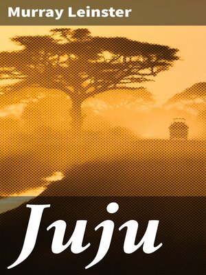 cover image of Juju